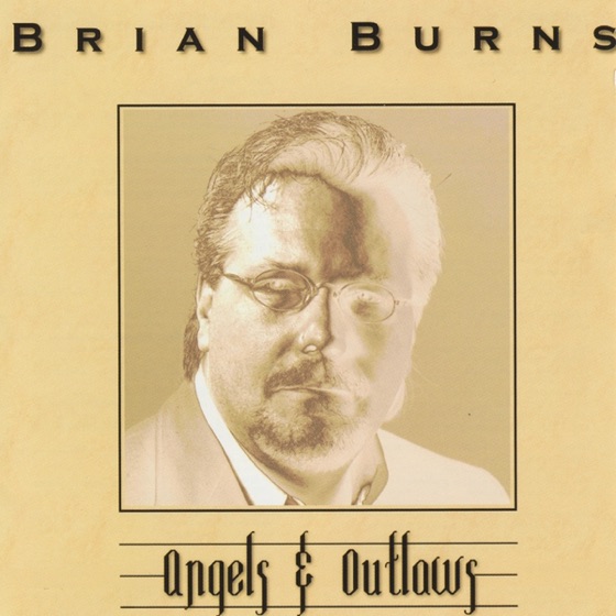 Cover artwork for Painted By Memory