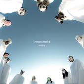 Innocents artwork