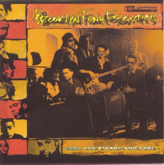 Cover artwork for The Revolution Was Postponed Because of Rain