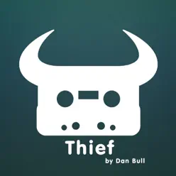 Thief - Single - Dan Bull Thief - Single - Dan Bull