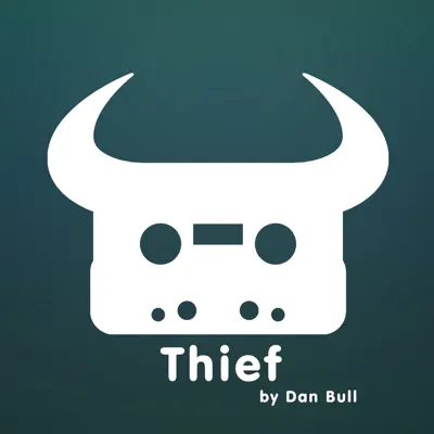 Thief - Single - Dan Bull