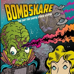 Bombskare - Where Eagles Dare