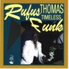 Timeless Funk artwork