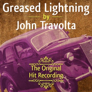 John Travolta - Greased Lightnin' - 排舞 编舞者