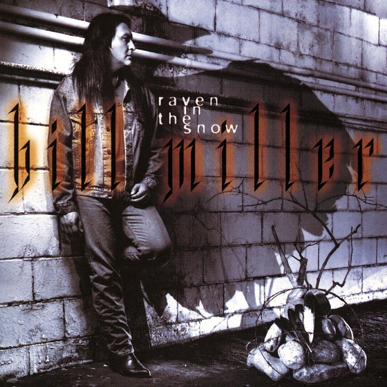 Cover artwork for After the Storm