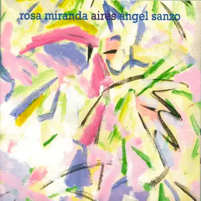 Aires - Ángel Sanzó Aires - Ángel Sanzó