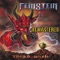 Freedom Reigns (feat. John West) - Feinstein lyrics