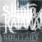 Solitary (feat. Frank Palmeri) - Shinto Katana lyrics