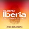 Iberia: V. Almeria - Alicia de Larrocha lyrics