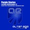 Evening Impressions - Purple Stories lyrics