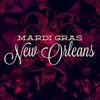 Mardi Gras - New Orleans