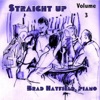 Straight Up: Jazz and Cocktails, Vol. 3