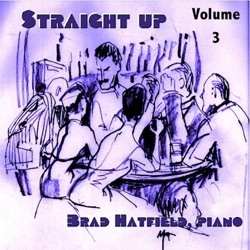 Brad Hatfield - Dinner With Dev