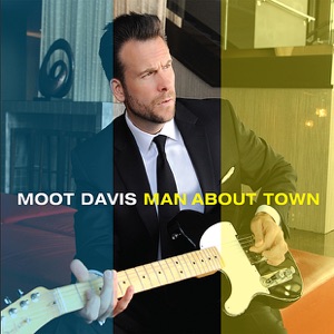 Moot Davis - How Long - Line Dance Music