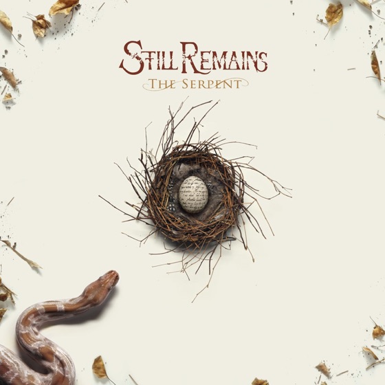 Cover artwork for Stay Captive