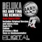 Ike & Tina (Jim Damentalist Vs Suxx Remix) - Deluka lyrics