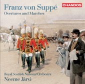 Royal Scottish National Orchestra & Allan Wilson - Dichter und Bauer (Poet and Peasant): Overture