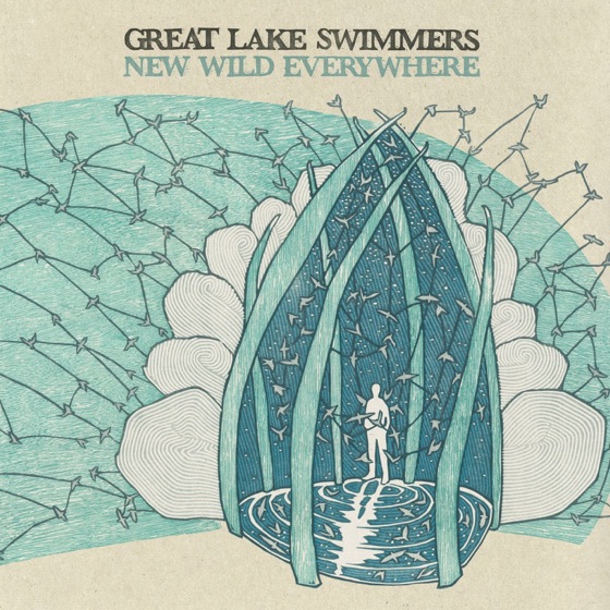 Cover artwork for Changes With the Wind