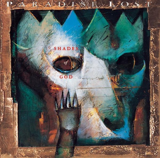 Cover artwork for Daylight Torn