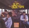The Letter - The Box Tops Cover Art