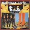 Southern Delight/Barefoot Jerry artwork