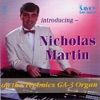 Nicholas Martin - Dance Little Lady - It's Just The Time For Dancing - Dancing In The Dark (Medley)
