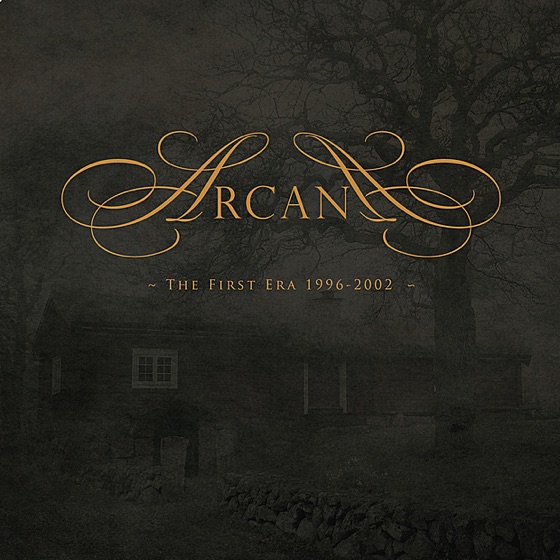 Cover artwork for The Ascending of a New Dawn