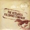 Penny In a Goldmine - The Redlands Palomino Company lyrics