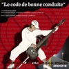 Le code de bonne conduite (Album fabricado en Paris 2004) - Single artwork