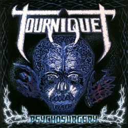 Tourniquet - A Dog's Breakfast
