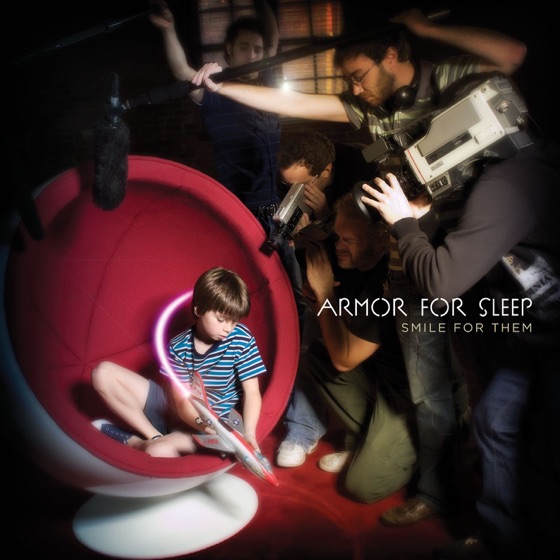 Cover artwork for Lullaby