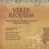 Verdi Requiem artwork