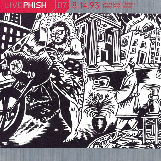 Cover artwork for Purple Rain