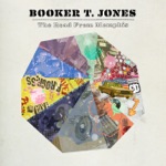 Booker T. Jones - Progress (feat. Yim Yames)