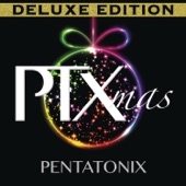 PTXmas (Deluxe Edition) artwork