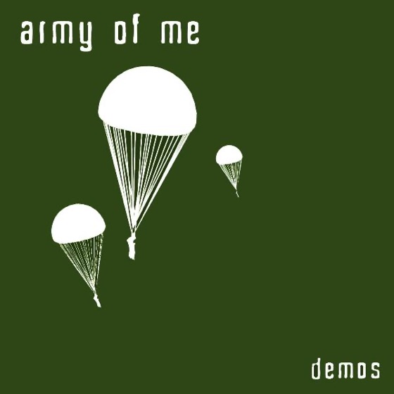 Cover artwork for Safe Here