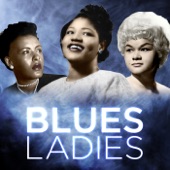 Blues Ladies artwork