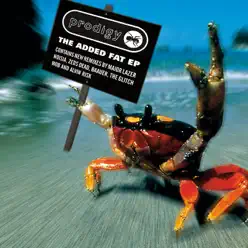 The Added Fat EP - The Prodigy