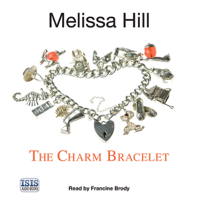 Melissa Hill - The Charm Bracelet (Unabridged) artwork