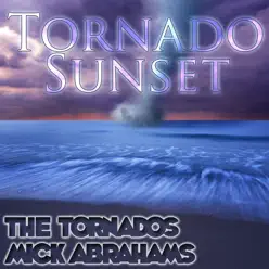 Tornado Sunset - Single - The Tornados Tornado Sunset - Single - The Tornados