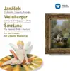 Schwanda the Bagpiper (1990 Remastered Version): Weinberger: Polka and Fugue song lyrics