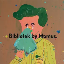 Bibliotek - Momus Bibliotek - Momus