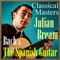 Little Prelude in C Minor, BWV 934 - Julian Bream lyrics