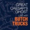 Scarlet Begonias - Great Caesar's Ghost lyrics