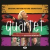 Quartet (Original Motion Picture Soundtrack) artwork