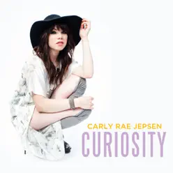 Curiosity - Single - Carly Rae Jepsen