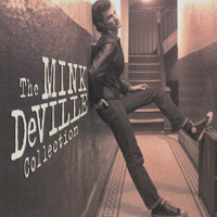 Mink Deville - Spanish Stroll artwork