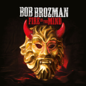 Fire in the Mind - Bob Brozman