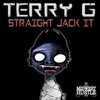 Straight Jack It - EP