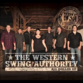 The Western Swing Authority - I've Got a Feelin'
